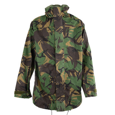 British DPM MVP Jacket